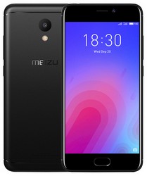 Замена разъема зарядки на телефоне Meizu M6 в Орле